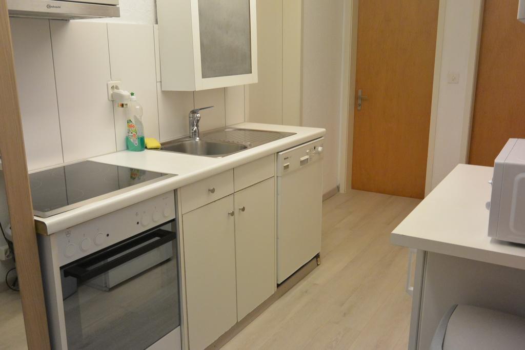 Bellavista Apartamento Emmetten Exterior foto
