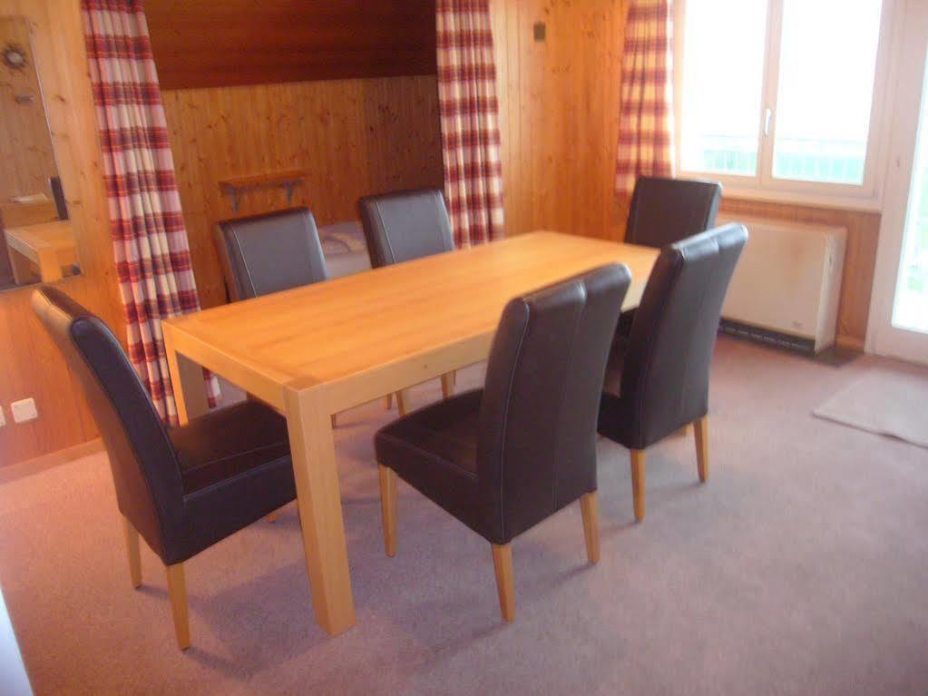 Bellavista Apartamento Emmetten Exterior foto