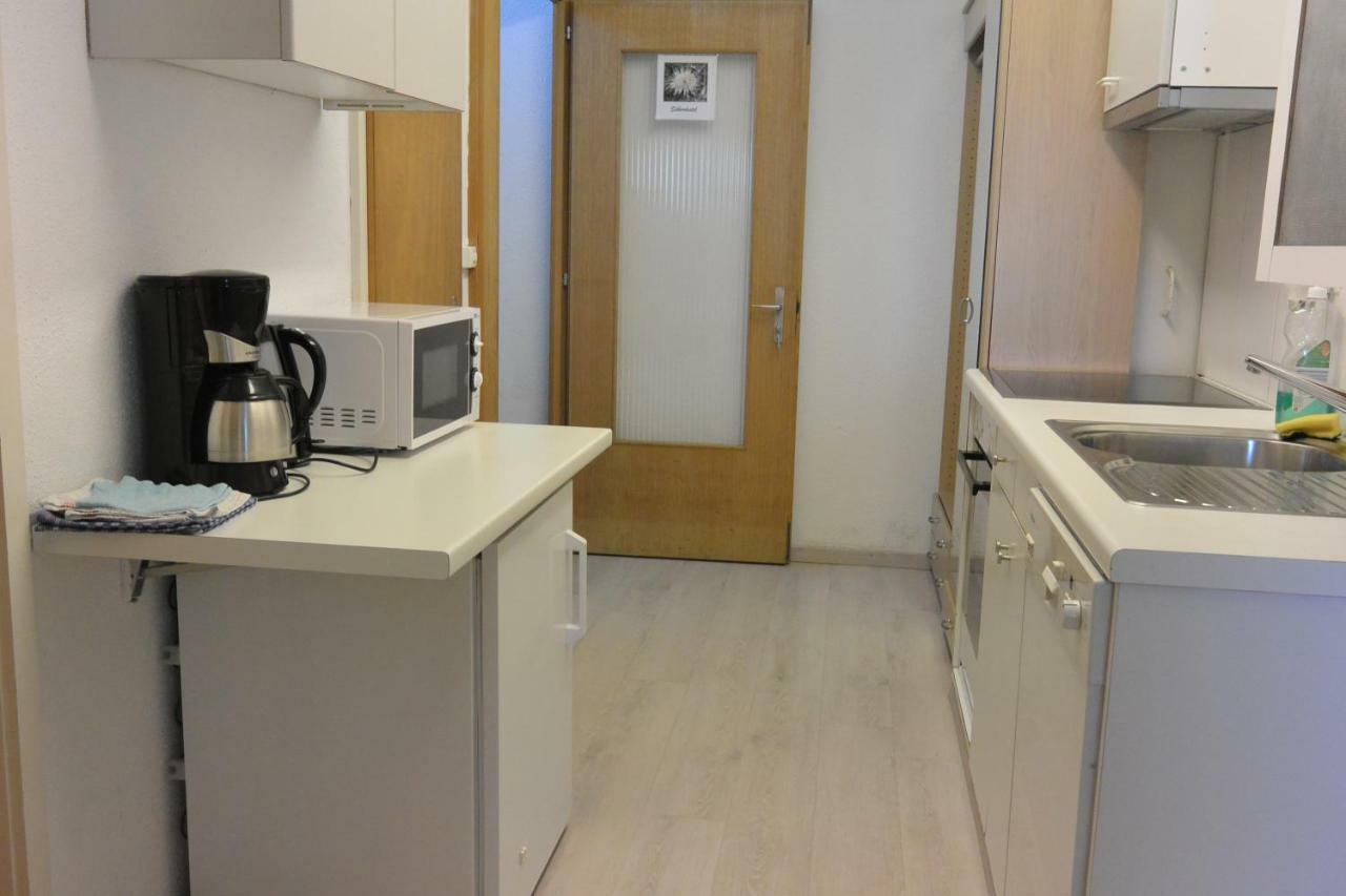 Bellavista Apartamento Emmetten Exterior foto